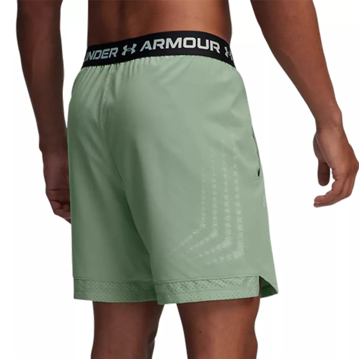 Under Armour Short Under Armour VANISH WOVEN 6in