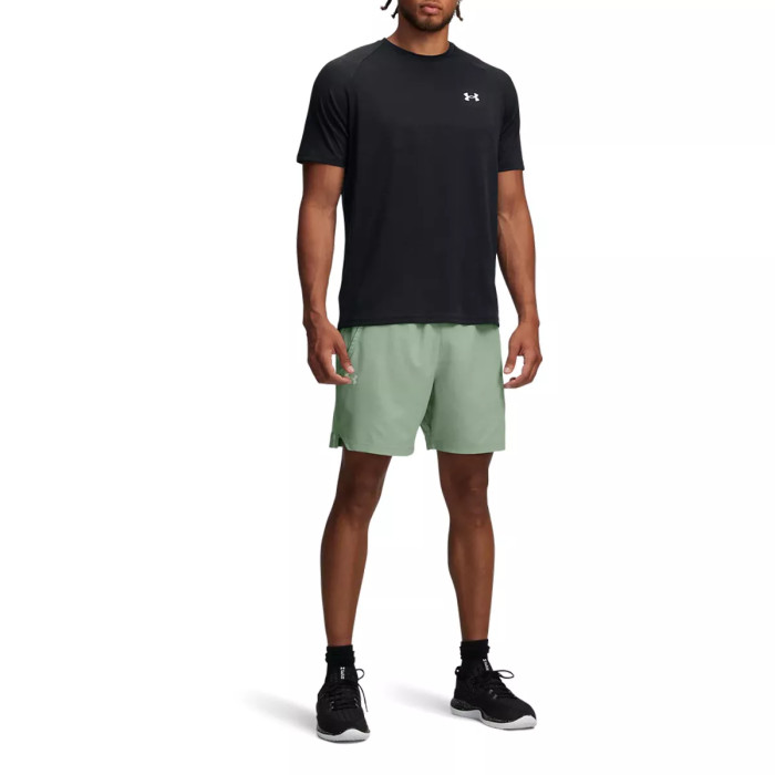 Under Armour Short Under Armour VANISH WOVEN 6in