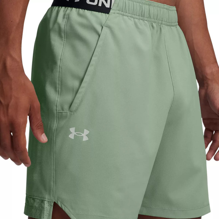 Under Armour Short Under Armour VANISH WOVEN 6in