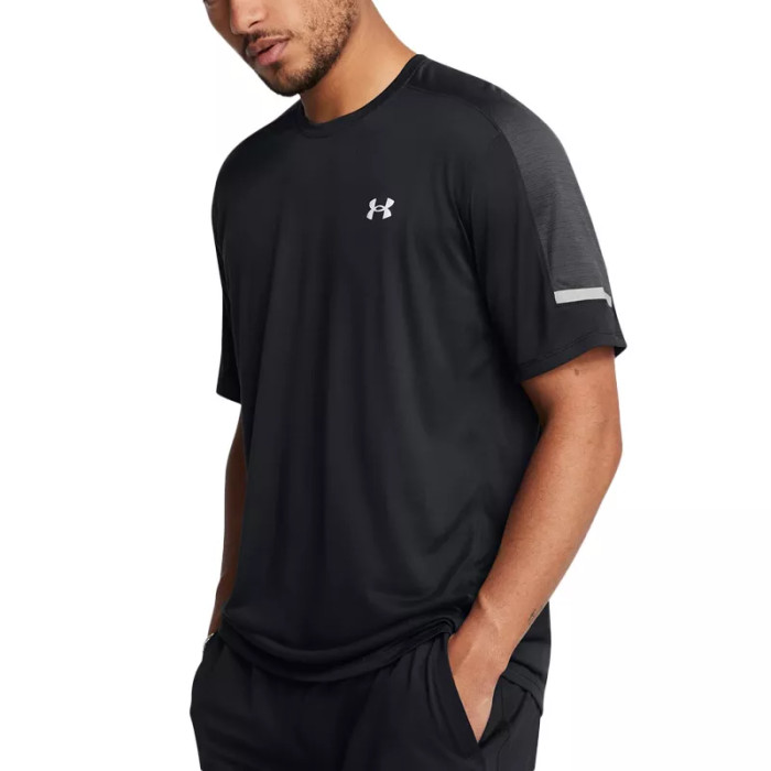 Under Armour Tee-shirt Under Armour TECH UTILITY SS