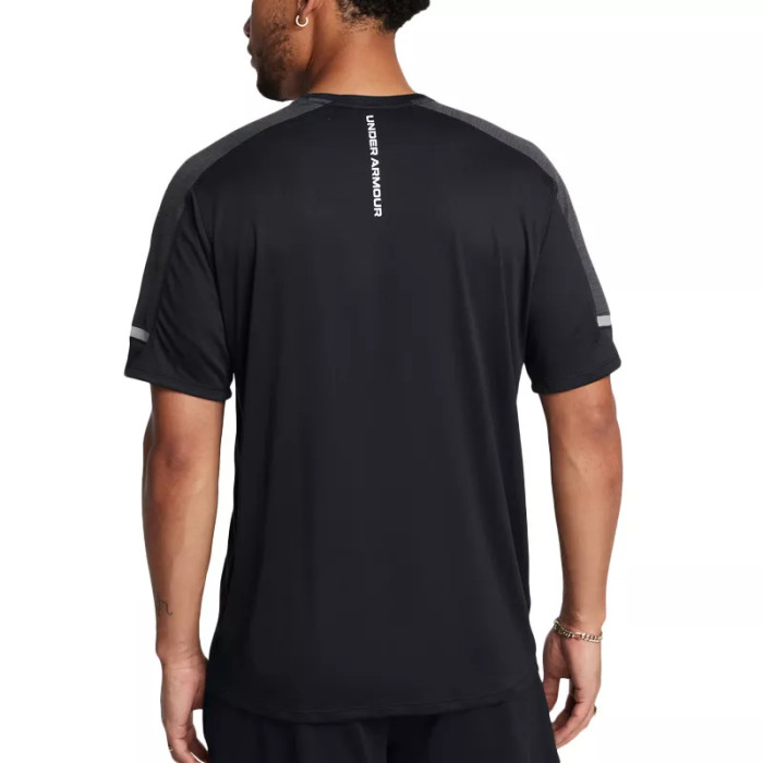Under Armour Tee-shirt Under Armour TECH UTILITY SS
