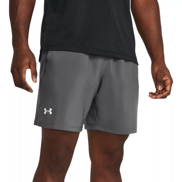Under Armour Short Under Armour LAUNCH UNLINED 7"