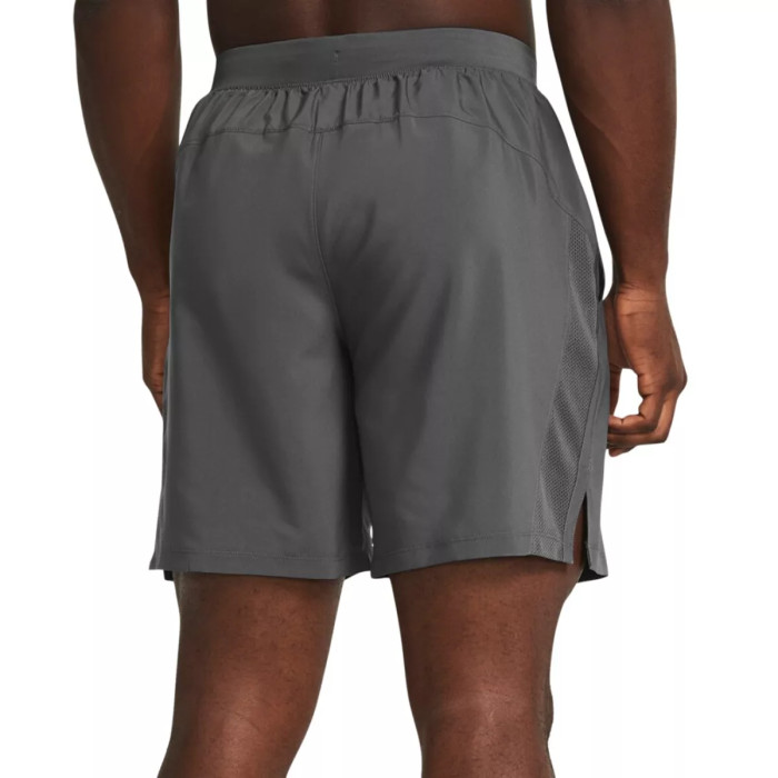 Under Armour Short Under Armour LAUNCH UNLINED 7"