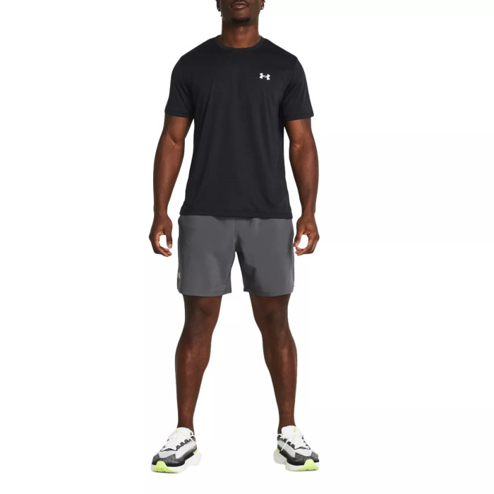 Under Armour Short Under Armour LAUNCH UNLINED 7"