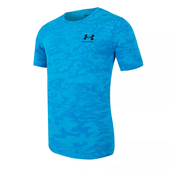 Under Armour Tee-shirt Under Armour ABC CAMO