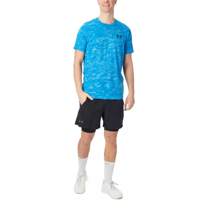 Under Armour Tee-shirt Under Armour ABC CAMO