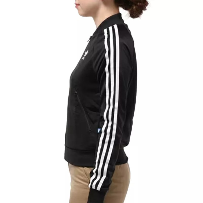 Adidas Originals Veste de survêtement adidas Originals SUPERSTAR TT