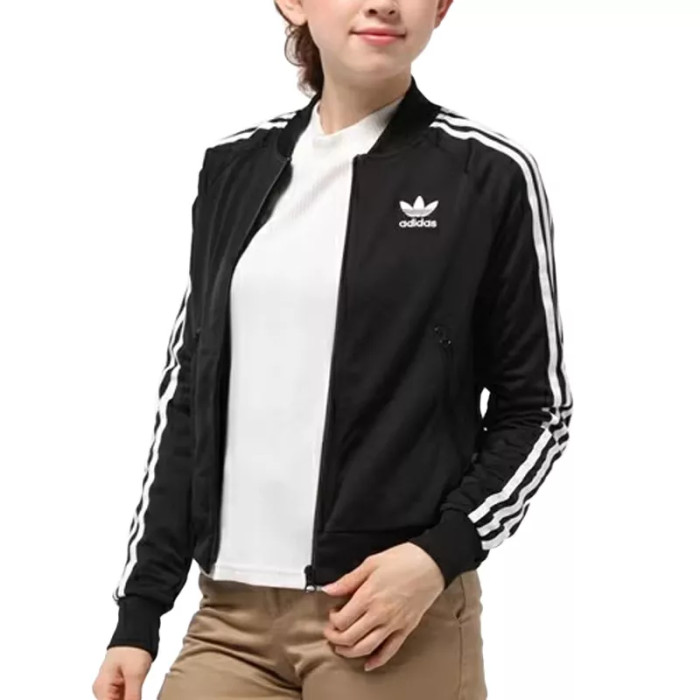 Adidas Originals Veste de survêtement adidas Originals SUPERSTAR TT