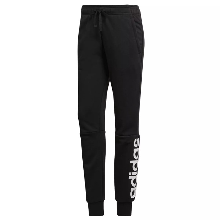 Adidas Originals Pantalon de survêtement adidas Originals ESS LIN