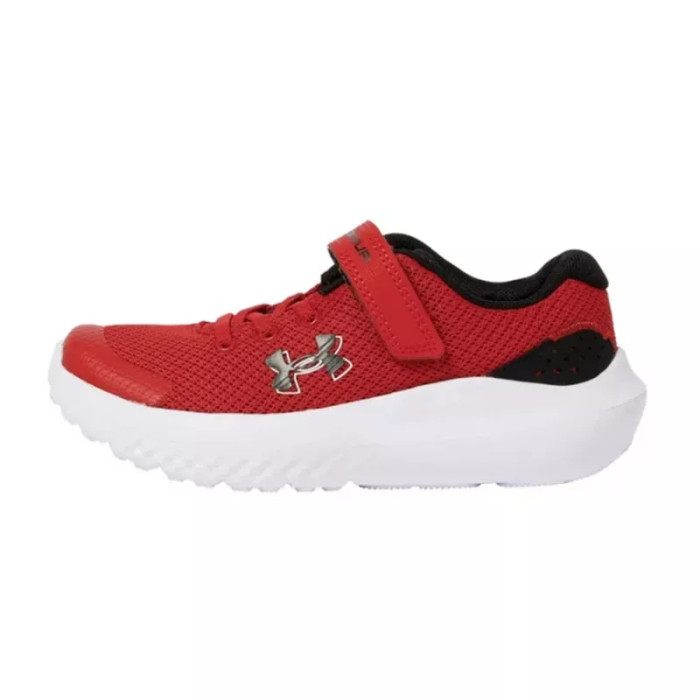 Under Armour Basket Under Armour SURGE 4 AC Cadet
