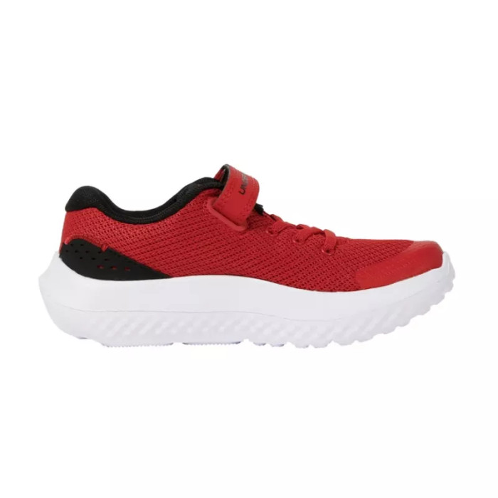 Under Armour Basket Under Armour SURGE 4 AC Cadet