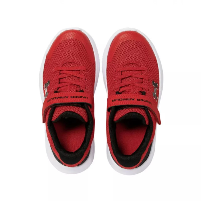 Under Armour Basket Under Armour SURGE 4 AC Cadet