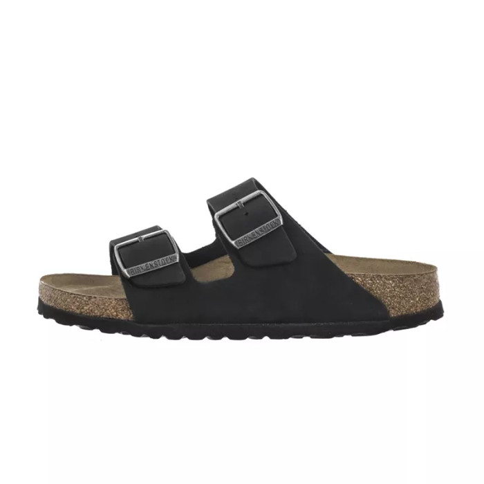 Birkenstock Sandale Birkenstock ARIZONA SOFT CUIR SUEDE