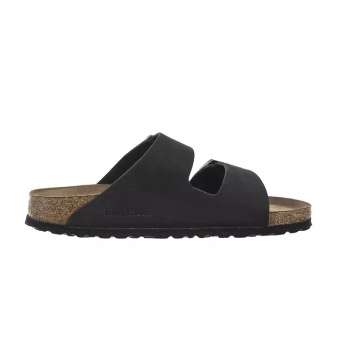 Birkenstock Sandale Birkenstock ARIZONA SOFT CUIR SUEDE