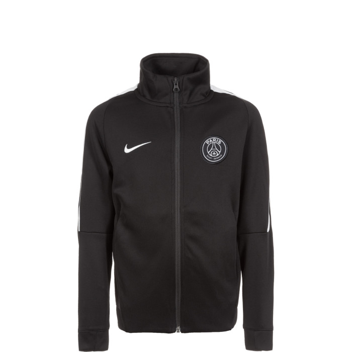 Veste de survêtement Nike Paris Saint-Germain Authentic N98 Junior - Ref. 883553-015