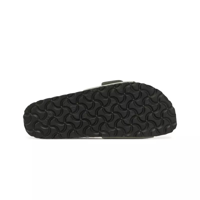 Birkenstock MADRID BIG BUCKLE CUIR