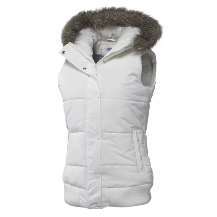 Adidas Originals Doudoune sans manches adidas Originals