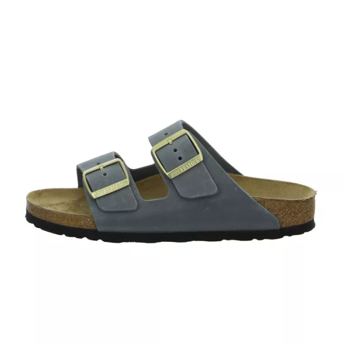 Birkenstock Sandale Birkenstock ARIZONA CUIR