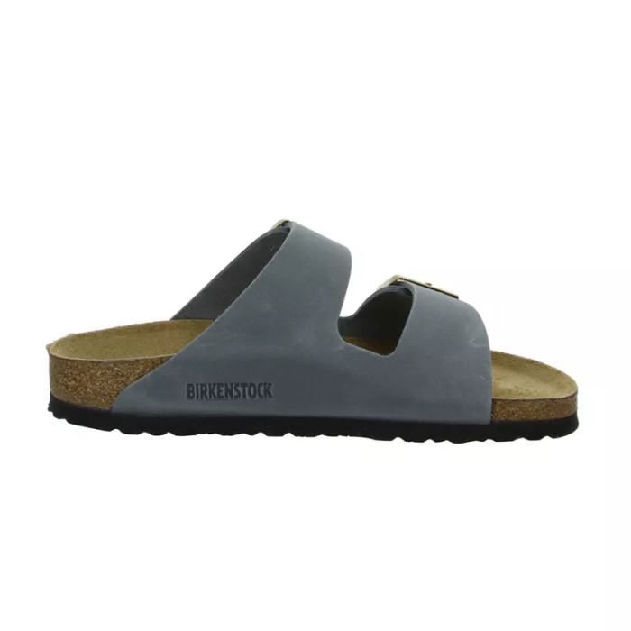Birkenstock Sandale Birkenstock ARIZONA CUIR