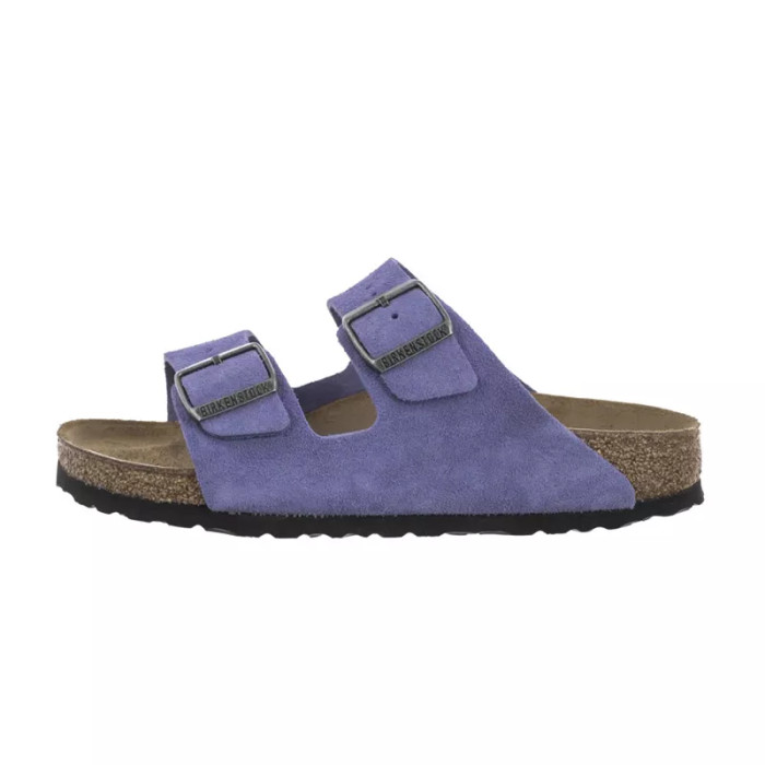 Birkenstock Sandale Birkenstock ARIZONA CUIR SUEDE