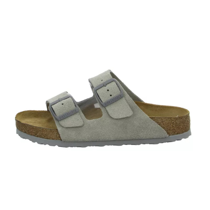 Birkenstock ARIZONA CUIR SUEDE Birkenstock