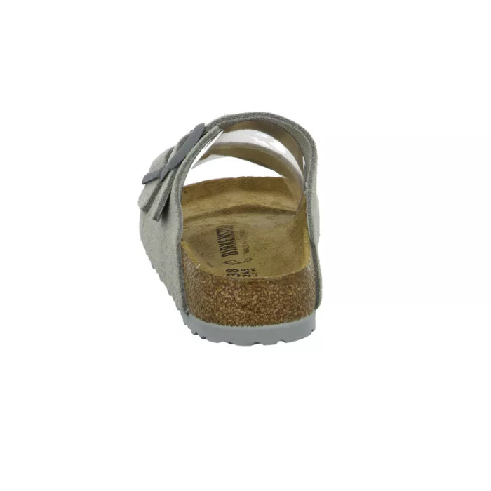 Birkenstock ARIZONA CUIR SUEDE Birkenstock