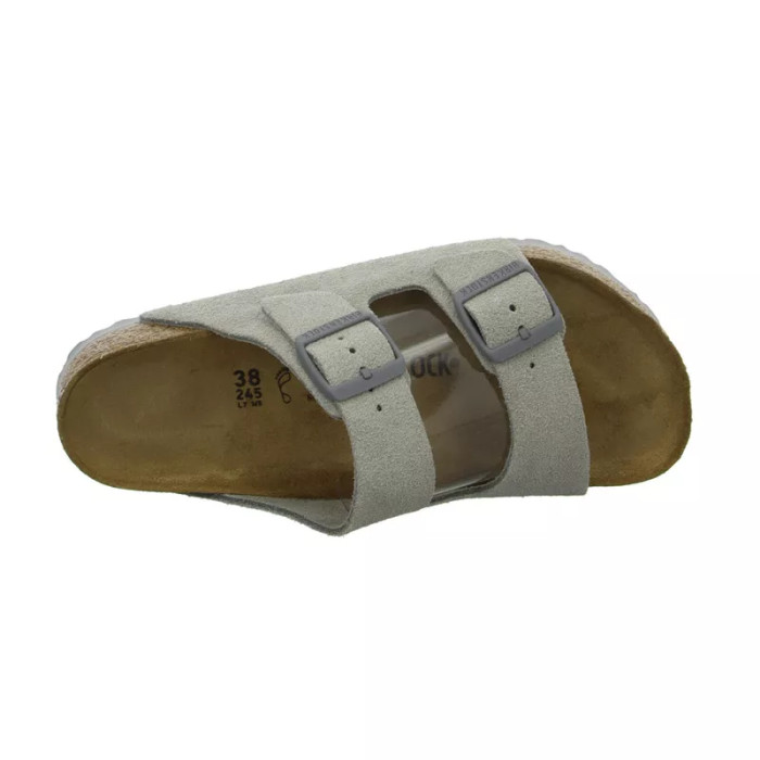 Birkenstock ARIZONA CUIR SUEDE Birkenstock