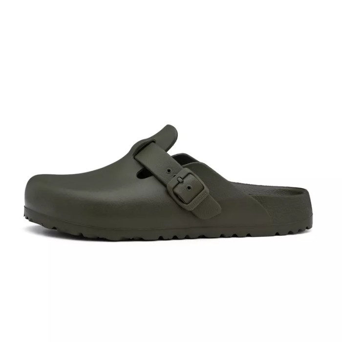 Birkenstock Chausson slippers Birkenstock BOSTON EVA PLASTIC