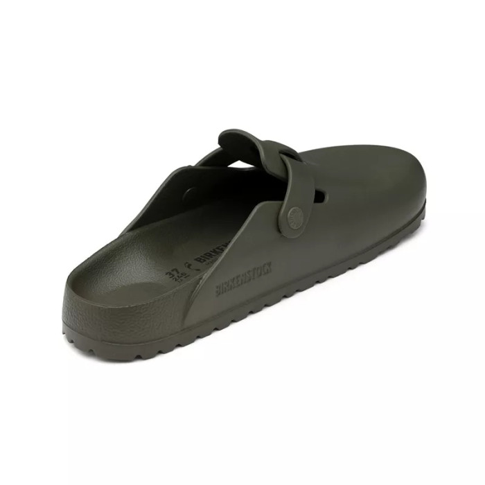 Birkenstock Chausson slippers Birkenstock BOSTON EVA PLASTIC