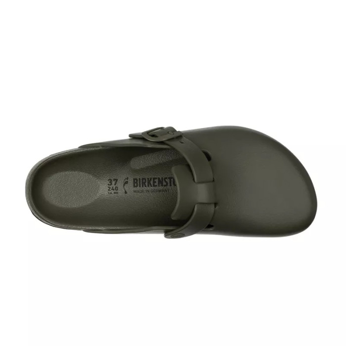 Birkenstock Chausson slippers Birkenstock BOSTON EVA PLASTIC
