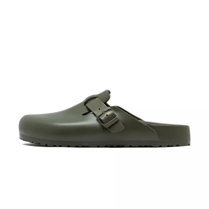 Birkenstock Chausson slippers Birkenstock BOSTON EVA PLASTIC