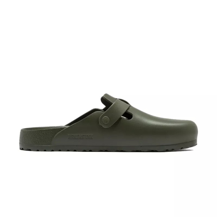 Birkenstock Chausson slippers Birkenstock BOSTON EVA PLASTIC
