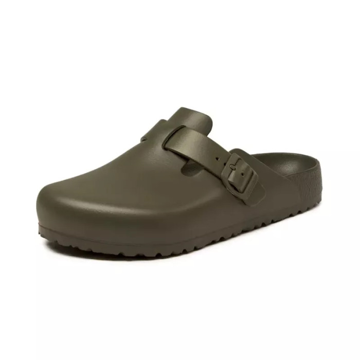 Birkenstock Chausson slippers Birkenstock BOSTON EVA PLASTIC