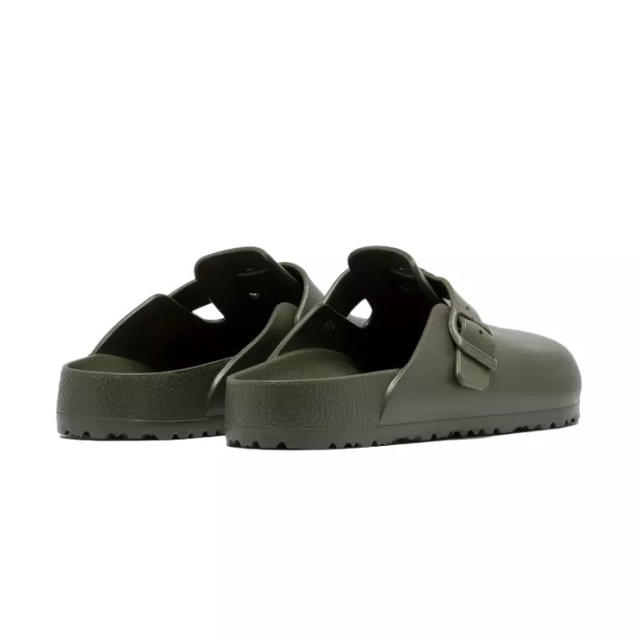 Birkenstock Chausson slippers Birkenstock BOSTON EVA PLASTIC