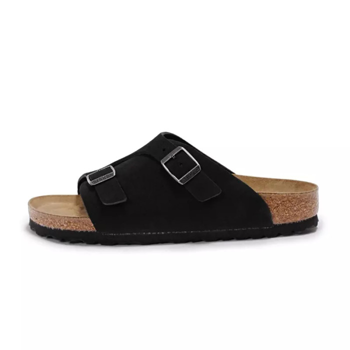Birkenstock Sandale Birkenstock ZURICH SUEDE