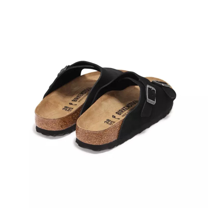 Birkenstock Sandale Birkenstock ZURICH SUEDE