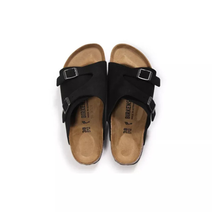 Birkenstock Sandale Birkenstock ZURICH SUEDE