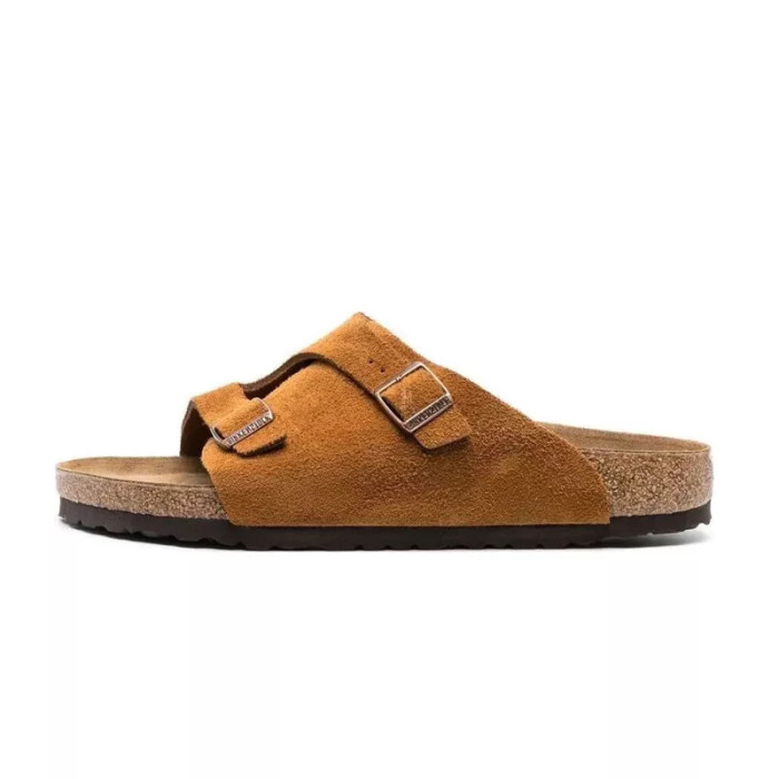 Birkenstock Sandale Birkenstock ZURICH SUEDE