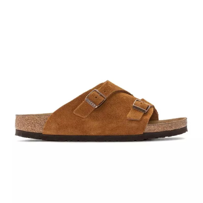 Birkenstock Sandale Birkenstock ZURICH SUEDE