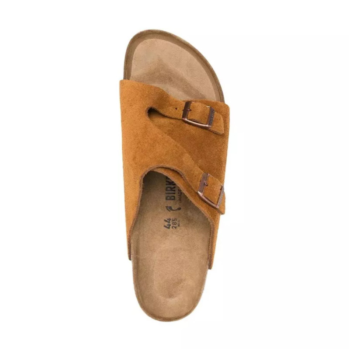 Birkenstock Sandale Birkenstock ZURICH SUEDE