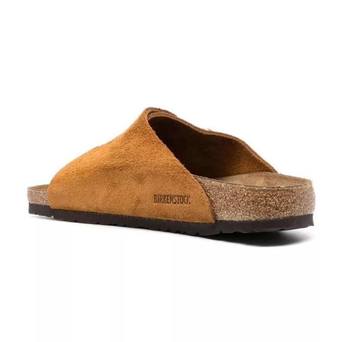 Birkenstock Sandale Birkenstock ZURICH SUEDE