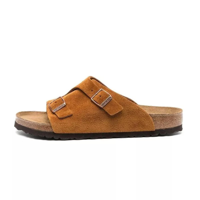 Birkenstock Sandale Birkenstock ZURICH SUEDE