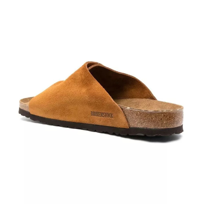 Birkenstock Sandale Birkenstock ZURICH SUEDE