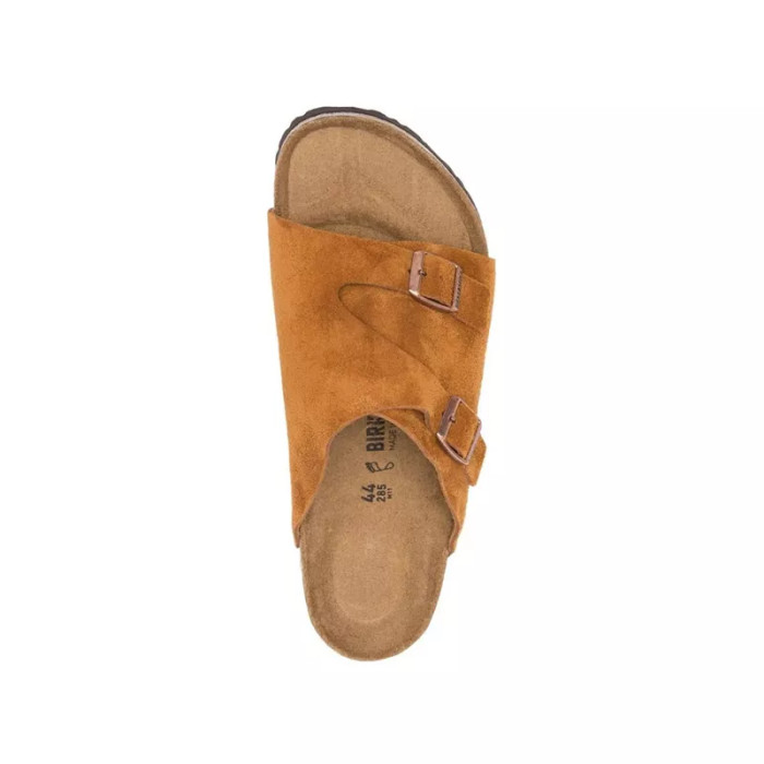 Birkenstock Sandale Birkenstock ZURICH SUEDE