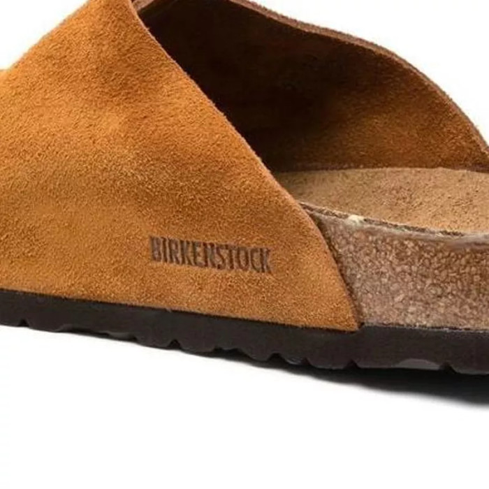 Birkenstock Sandale Birkenstock ZURICH SUEDE