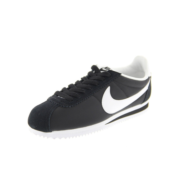 Basket Nike Classic Cortez Nylon - Ref. 749864-011