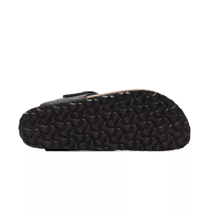 Birkenstock Sandale Birkenstock GIZEH BIG BUCKLE CUIR