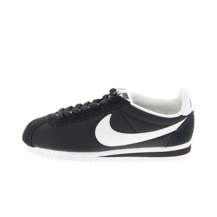 Basket Nike Classic Cortez Nylon - Ref. 749864-011