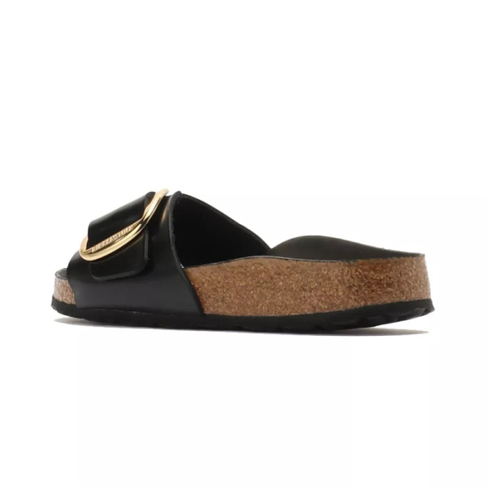 Birkenstock MADRID BIG BUCKLE CUIR Birkenstock