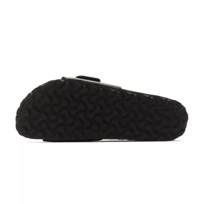 Birkenstock MADRID BIG BUCKLE CUIR Birkenstock